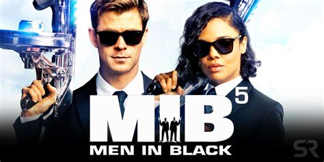 men in black 5